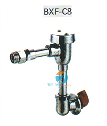 Vòi phun tiện dụng gắn tường BXF-C8